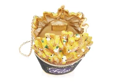 French Fries Truffle Fries*Judith Leiber Hot