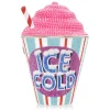 Frozen Drink Ice Cold*Judith Leiber Clearance