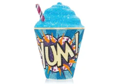 Frozen Drink Yum*Judith Leiber Online