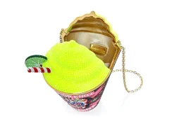 Frozen Margarita*Judith Leiber New