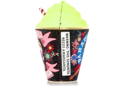 Frozen Margarita*Judith Leiber New