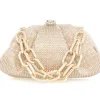 Gemma Crystal Prosecco Purse*Judith Leiber Hot