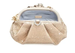 Gemma Crystal Prosecco Purse*Judith Leiber Hot