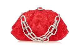 Gemma Crystal Red*Judith Leiber Online