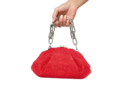 Gemma Crystal Red*Judith Leiber Online