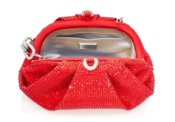 Gemma Crystal Red*Judith Leiber Online