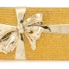Gift Box Surprise Gold*Judith Leiber Hot