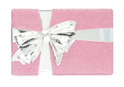 Gift Box Surprise Pink*Judith Leiber Fashion