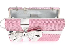 Gift Box Surprise Pink*Judith Leiber Fashion