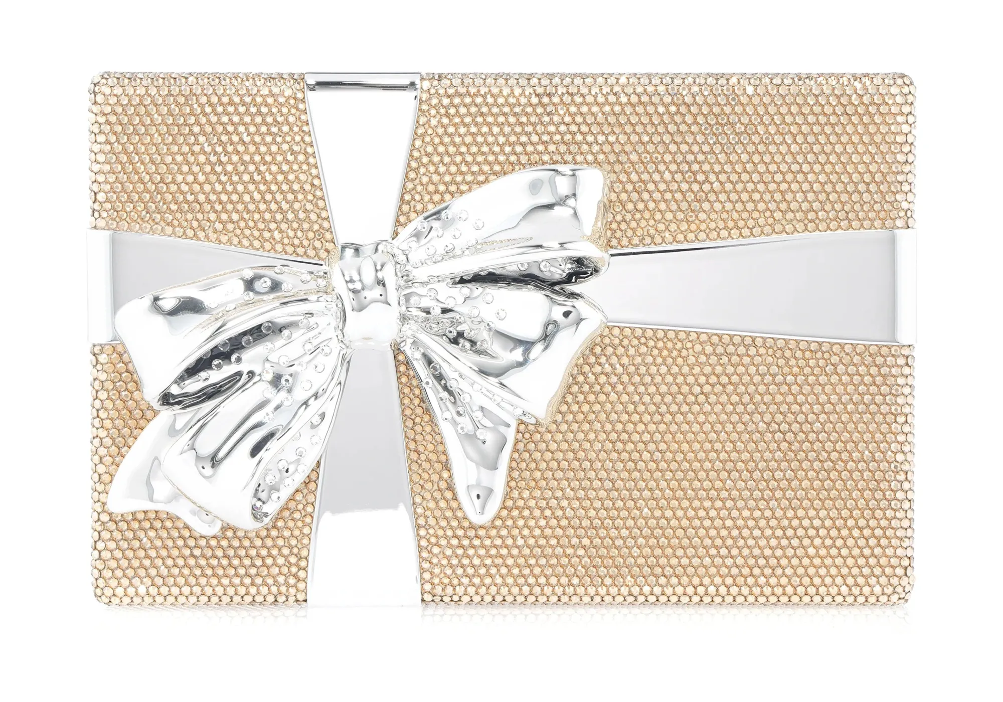 Gift Box Surprise Prosecco*Judith Leiber Hot