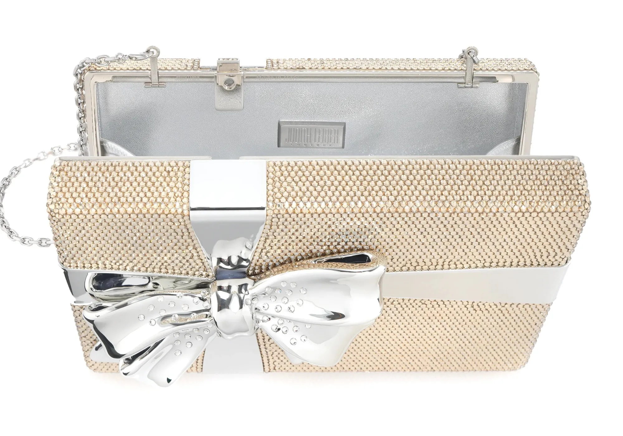 Gift Box Surprise Prosecco*Judith Leiber Hot