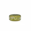 Green Tea Macaron*Judith Leiber Hot