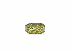 Green Tea Macaron*Judith Leiber Hot