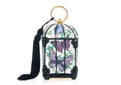 Habitat Metamorphosis*Judith Leiber Fashion