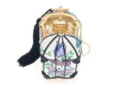 Habitat Metamorphosis*Judith Leiber Fashion