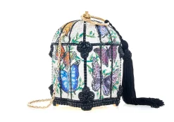 Habitat Metamorphosis*Judith Leiber Fashion