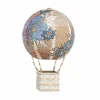 Hot Air Balloon Floral Fantasy*Judith Leiber Sale