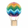 Hot Air Balloon Rainbow*Judith Leiber New