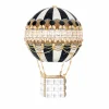 Hot Air Balloon Rozier*Judith Leiber New