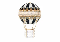 Hot Air Balloon Rozier*Judith Leiber New