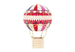 Hot Air Balloon Savannah*Judith Leiber Online