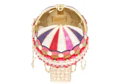 Hot Air Balloon Savannah*Judith Leiber Online