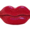 Hot Lips Red*Judith Leiber Online