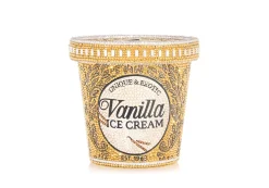 Ice Cream Pint Vanilla*Judith Leiber Best