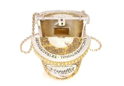 Ice Cream Pint Vanilla*Judith Leiber Best