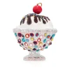 Ice Cream Sundae Sprinkles*Judith Leiber Hot