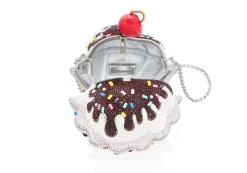 Ice Cream Sundae Sprinkles*Judith Leiber Hot