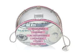 I'll Pick Up The Tab*Judith Leiber Online
