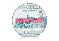 I'll Pick Up The Tab*Judith Leiber Online