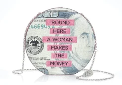 I'll Pick Up The Tab*Judith Leiber Online