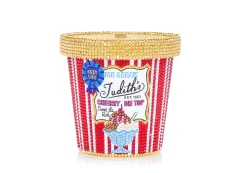 Judith's Best Ice Cream Pint*Judith Leiber Outlet