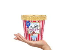 Judith's Best Ice Cream Pint*Judith Leiber Outlet