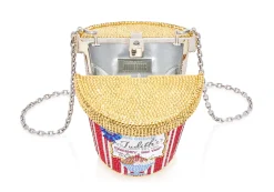 Judith's Best Ice Cream Pint*Judith Leiber Outlet