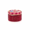 Judith's Jelly Mini Jar*Judith Leiber Outlet