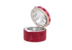 Judith's Jelly Mini Jar*Judith Leiber Outlet