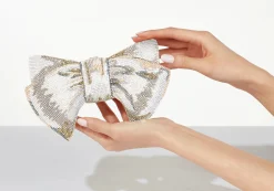 Just For You Bow*Judith Leiber Online