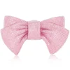 Just For You Bow Pink*Judith Leiber Best
