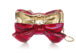 Just For You Bow Red*Judith Leiber Online
