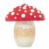 Katy Perry Mushroom*Judith Leiber Hot