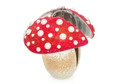 Katy Perry Mushroom*Judith Leiber Hot