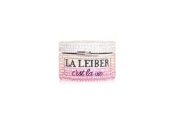 La Leiber Mini Jar*Judith Leiber New