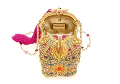 Lantern Divine*Judith Leiber Online