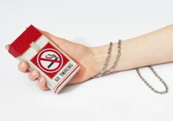Le Case No Smoking*Judith Leiber Online