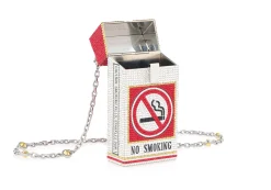 Le Case No Smoking*Judith Leiber Online