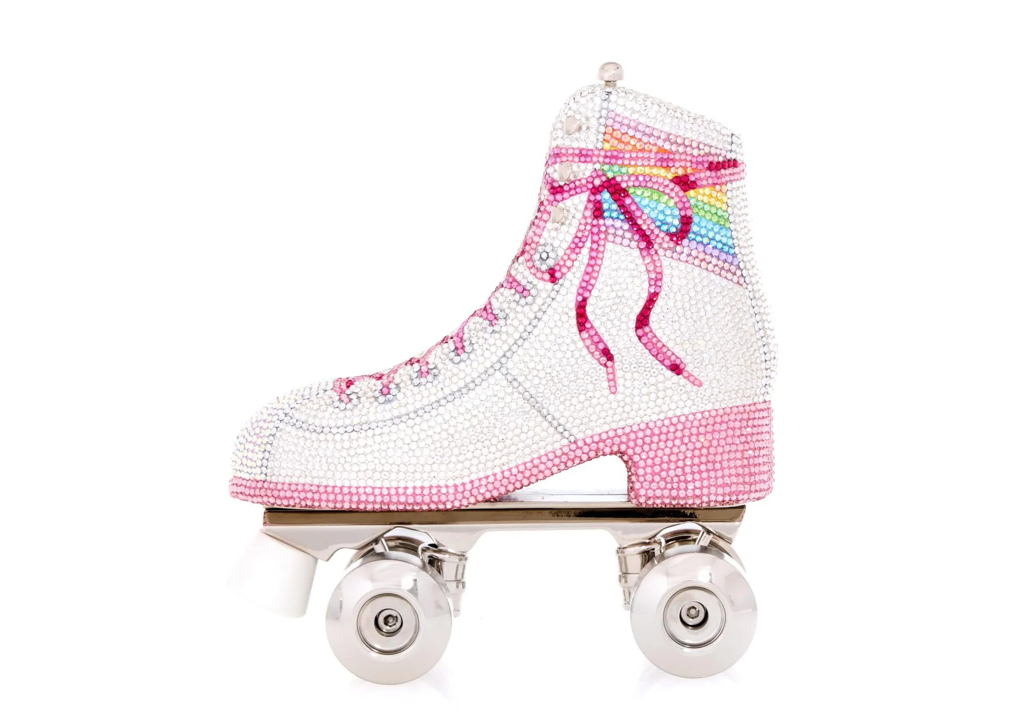 Let's Roll*Judith Leiber Hot