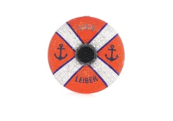 Life Ring By The Sea*Judith Leiber Discount